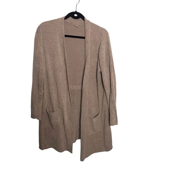 Barefoot Dreams CozyChic Ultra Lite Cardigan Women’s Size 1X - Picture 1 of 4